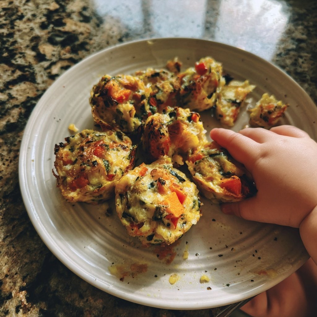 Easy Dinners For Toddlers