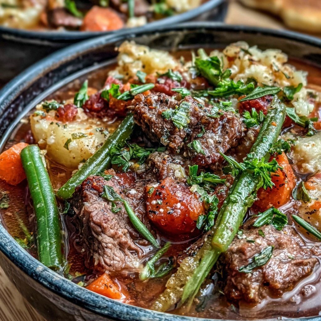 Comfort Food Essentials