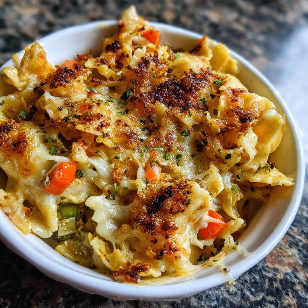 Easy Food Recipes For College Students