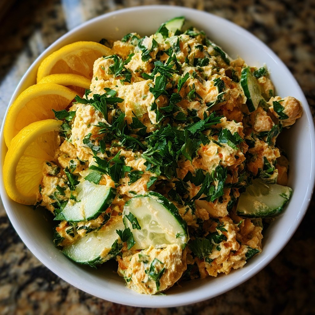 Mediterranean Diet Recipes With Chickpeas And Lemon