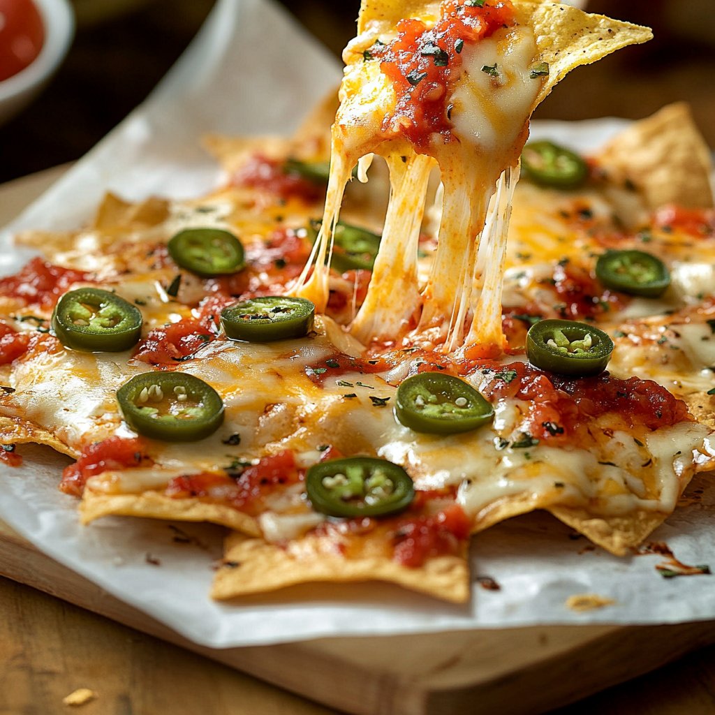 Easy Super Bowl Food Ideas